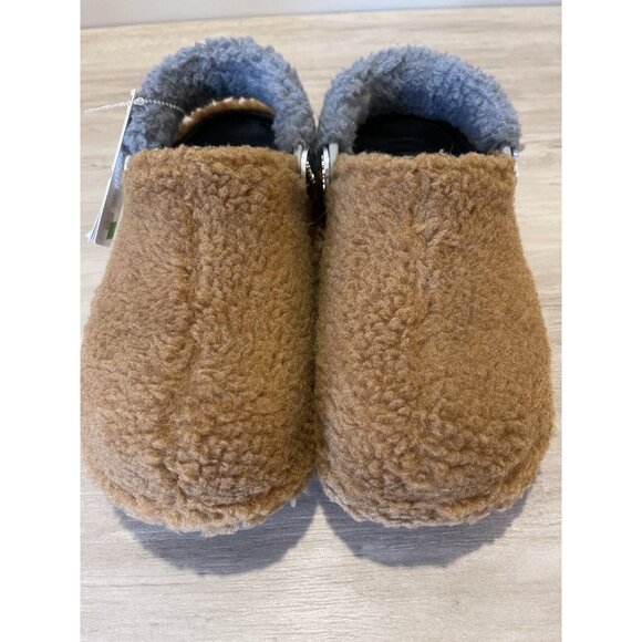 Crocs X Lil Nas X Mega Crush Clog Shoes Mens Size 6 Womens Size 8 209508-088 - Picture 2 of 5